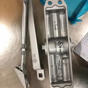 供应美国impusa 闭门器 TC302-PA-AL bore diameter 165mm