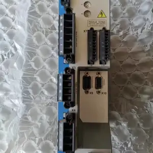 德国KUKA伺服电机维修 1FK2206-4AZ90-9ZB0-Z 刹车维修 异响调试