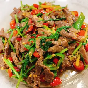 小炒酱料生产厂家、小炒复合酱料代加工厂-今特食品