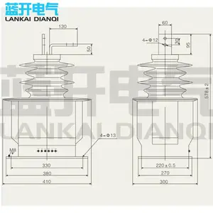 LZZB7(LCZ)-35KV 5-1000/5���ڸ�ѹ���ڼ����뱣���õ���������