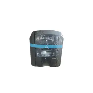DATACARD CD800证卡打印机健康证员工证门禁IC卡工作证卡机