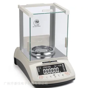 ������־���ӳ�HZK-FA210���֮һ��0.1mg��Уʵ���ҷ�����ƽ