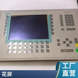 ������6AV6642-0AA11-0AX0��������ʾ�����廵ά��