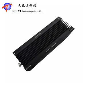 RFTYT供DC-6.0GHzRFT50-200FA8022系列200W同轴衰减器定制生产