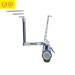 �¹�Kroeplin ����ʽ�Ƚ�ʽ�ڲ⿨��H4M180 ������Χ180-310mm