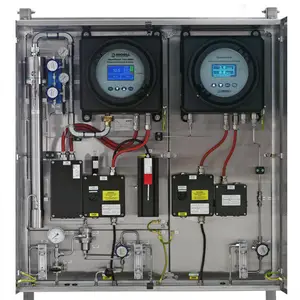 Ӣ��MICHELL��Ȼ��ʪ����-Promet EExd¶����