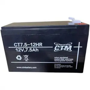 CTM����CT65-12i������12V65AH�����佰��ƿ��������ߵ��