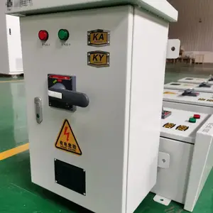 矿用消弧型分区开关 HHP1型 KKZ600型 馈电开关 矿用分区开关