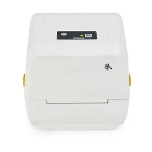 zebra斑马 ZD888桌面型标签打印机GK800升级款制造物流电商