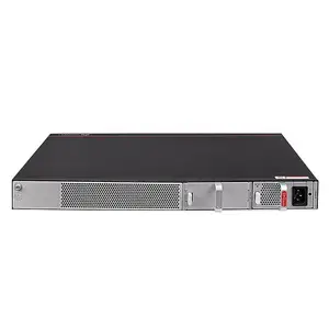 HUAWEI S5735S-S48P4X-APOE交换机千兆48电+4万兆光口三层汇聚企业