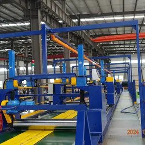 �����̻��ڳ����������豸 DN1600