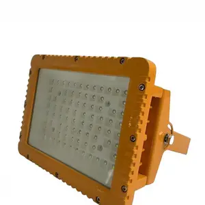 壁装250wled防爆投光灯 喷砂房防爆led投光灯250w 250wled防爆射灯