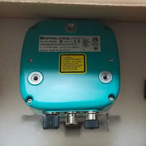 倍加福雷达OMD30M-R2000-B23-V1V1D-HD-1L德国激光扫描仪正品现货