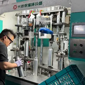 永康水杯直口焊设备厂家 欢迎来电 永康长远自动化设备供应