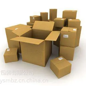洛阳纸箱包装箱定做