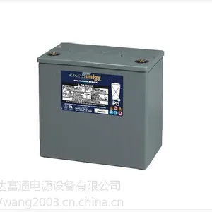 德克蓄电池6AVR45-27(DAKE)2V620AH电池使用/安装指导