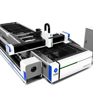 板管一体光纤激光切割机TC-E3025T|机械加工行业|天辰激光