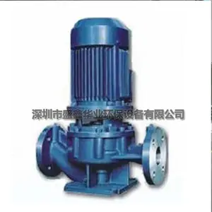 销售美国滨特尔高压多级离心泵PWT100-65-315S