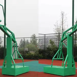 怎么挑选篮球架施工|有品质的篮球架品牌推荐