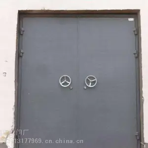 防爆门 泄爆门 抗爆门 工业特种门