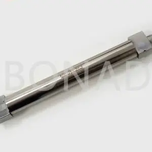 每日***产品 博纳德BND灯头量规 R7S 接触性能规 7006-62-4