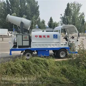 电动四轮洒水车,成都电动绿化洒水车