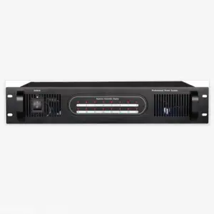 专业舞台音响斯朗HG-QX8016电源时序器