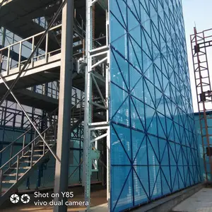 恒祥爬架生产 爬架安装 爬架设计 爬架工程 爬架备案