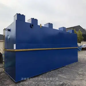 ����ʽ��ˮ�����豸 һ�廯��ˮ������������ʮ��רҵƷ��
