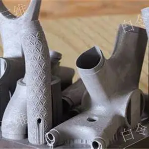 陕西3D打印汽车按需定制 小批量制造 白令三维3D打印公司供应