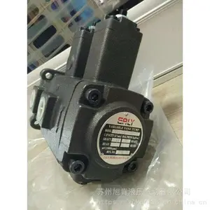 ̨��߮��EALY˫��ҶƬ��VVPE-F40A-F40A-10Һѹ��