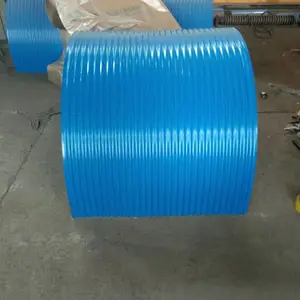 呼和浩特输送机通廊防尘罩 加高输送机防雨罩 防护罩 当天发货