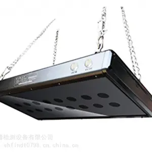 LW-365V航空款LED悬挂式冷光源黑光灯