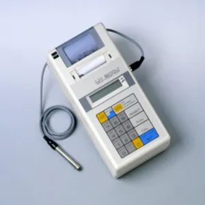 涡电流式膜厚计 LH-200J