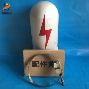 接头盒价格 铝合金接头盒 杆用塔用 光纤接续盒 生产厂家 工程用