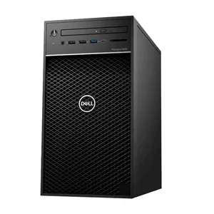 戴尔(DELL)T3640图形工作站主机台式电脑 深度学习/仿真计算