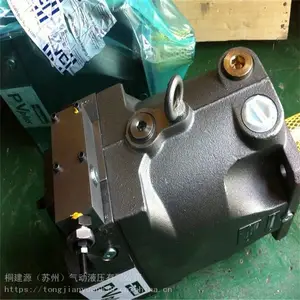 �ɿ�PARKER��ѹ������ PV140R1KT1NMMC