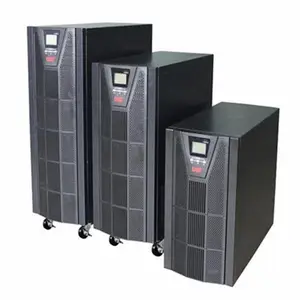 ������EA9030H����ʽUPS��Դ30KVA����24KW����������ӵ����Ʒ
