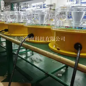 中光强B型障碍灯 铁塔障碍灯 红色闪光 XL-MI-E