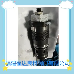 BUCHER/������ѹ��DVP20-B400/N 300 ����24��