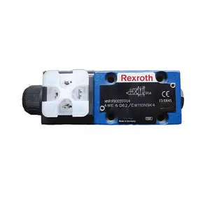 ��ӦREXROTH��Ż���4WEH22G7X/6EG24N9S2K4/P4,5