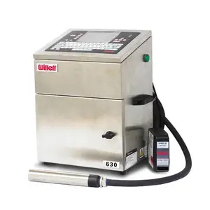 化肥包装袋喷码机,编织袋日期喷码机,LINX8810喷码机,1240墨水,1512溶剂