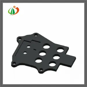 厂家直供离子注入机用石墨件 高纯石墨产品(异形件)
