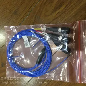 003D10/003D20PCB线缆抗躁力强