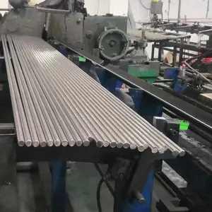 7mm 9mm不锈钢棒 磨光不锈钢棒 研磨棒 国产不锈钢棒