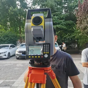 西安有卖ZT30R中纬全站仪137 7212 0237现货