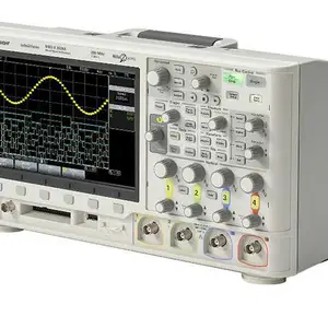 �ǵ¿Ƽ�Keysight MSOX2014A����ʾ���� 4+8ͨ�� 100MHz����