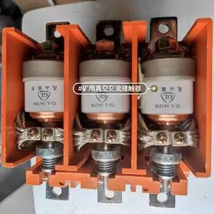 ��ѹ ������սӴ���JCZ7-160A/12kv���� ������ �����ֻ�