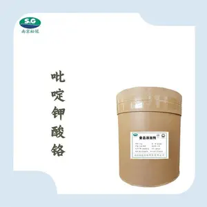 吡啶甲酸铬厂家