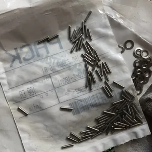 优势供应 MCMASTER-CARR 不锈钢暗销 91585A221